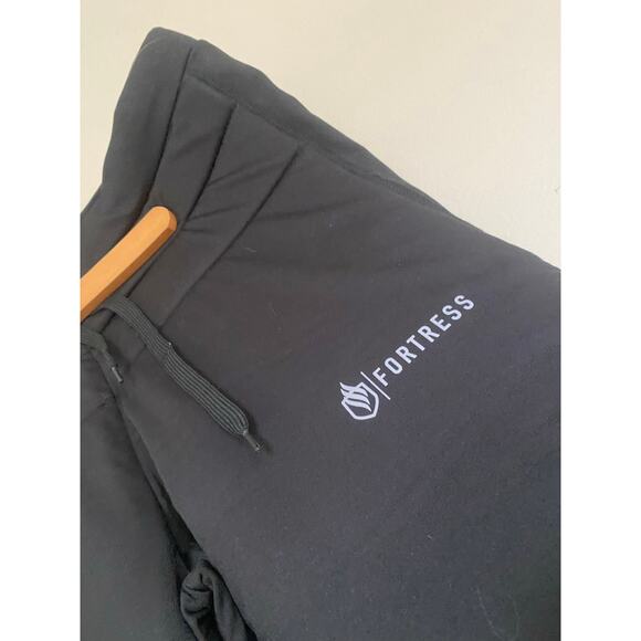 Fortress All Weather Gear BasePro Insulated Pants Size Large Snow Ski Hunting - Picture 3 of 4